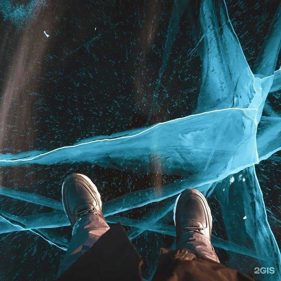 Отзывы на компанию Гранд Байкал в г. Иркутск c фото