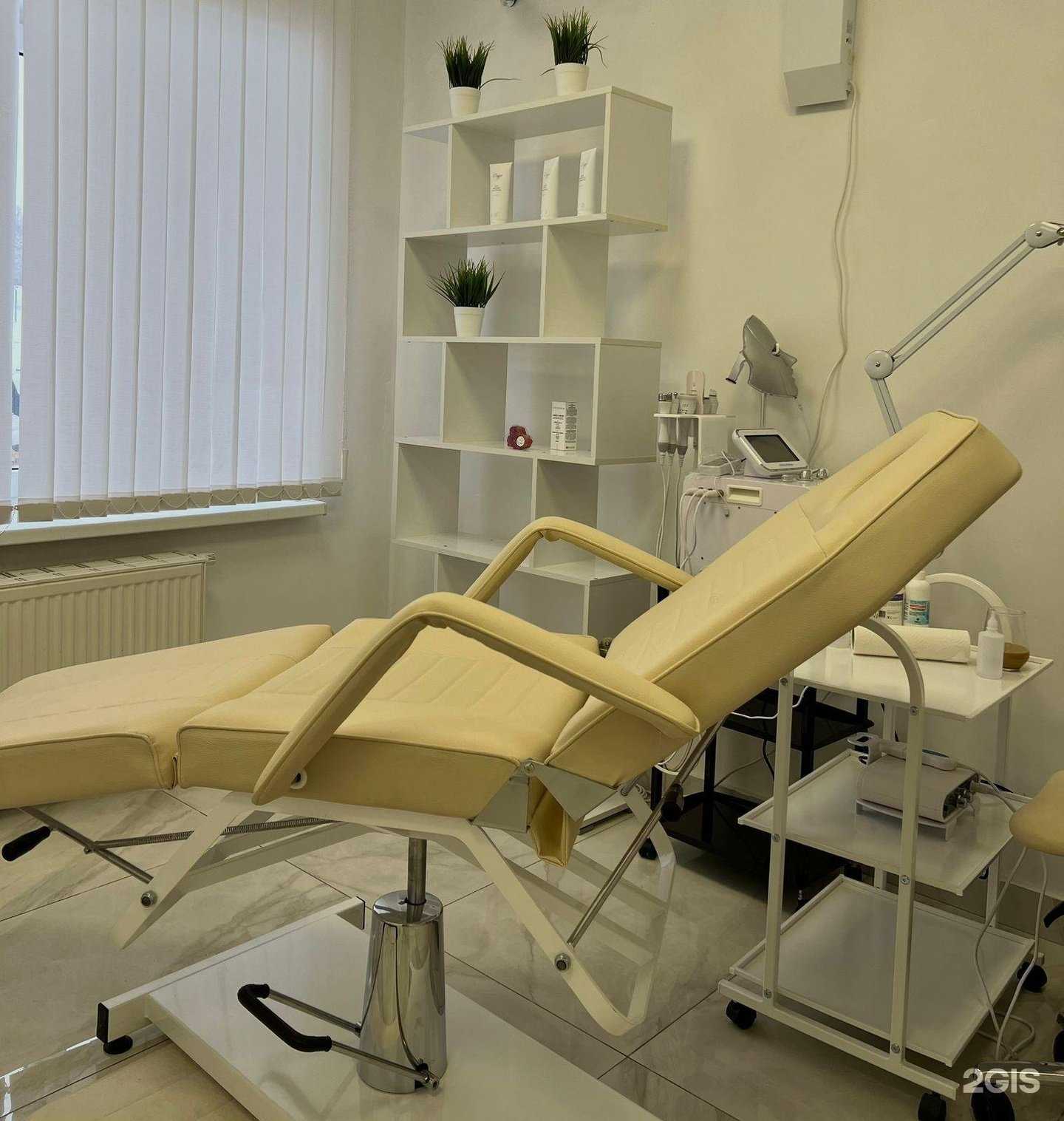 Отзывы на компанию Центр красоты в г. Ижевск c фото