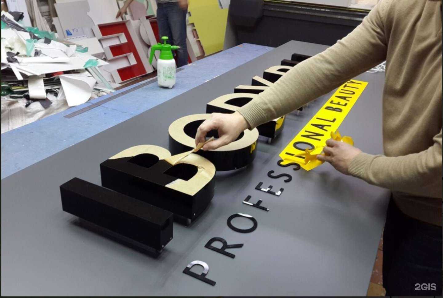 Отзывы на компанию Фабрика Идей в г. Новосибирск c фото