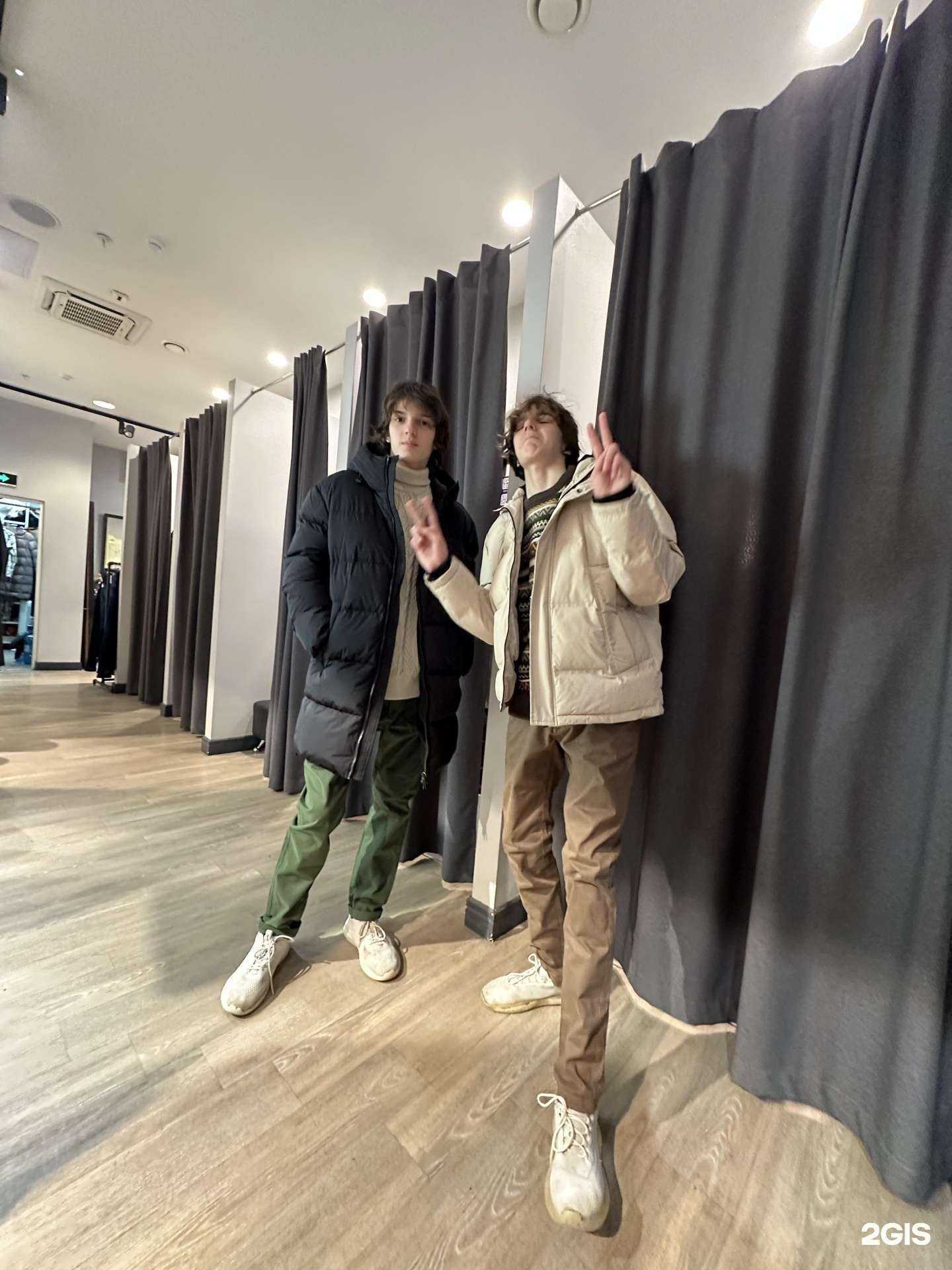 Отзывы на компанию Vosq в Перми c фото