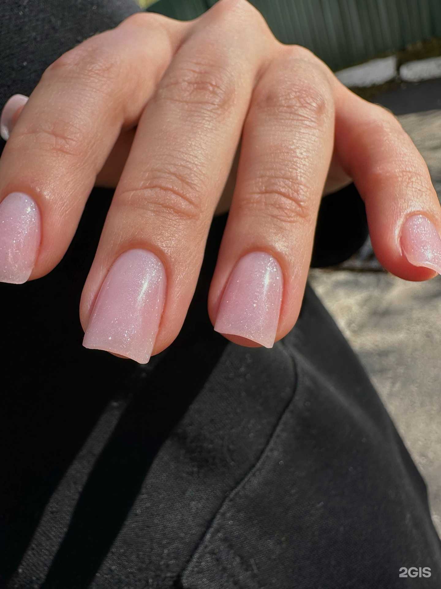 Отзывы на компанию Gubina Nails в г. Хабаровск c фото