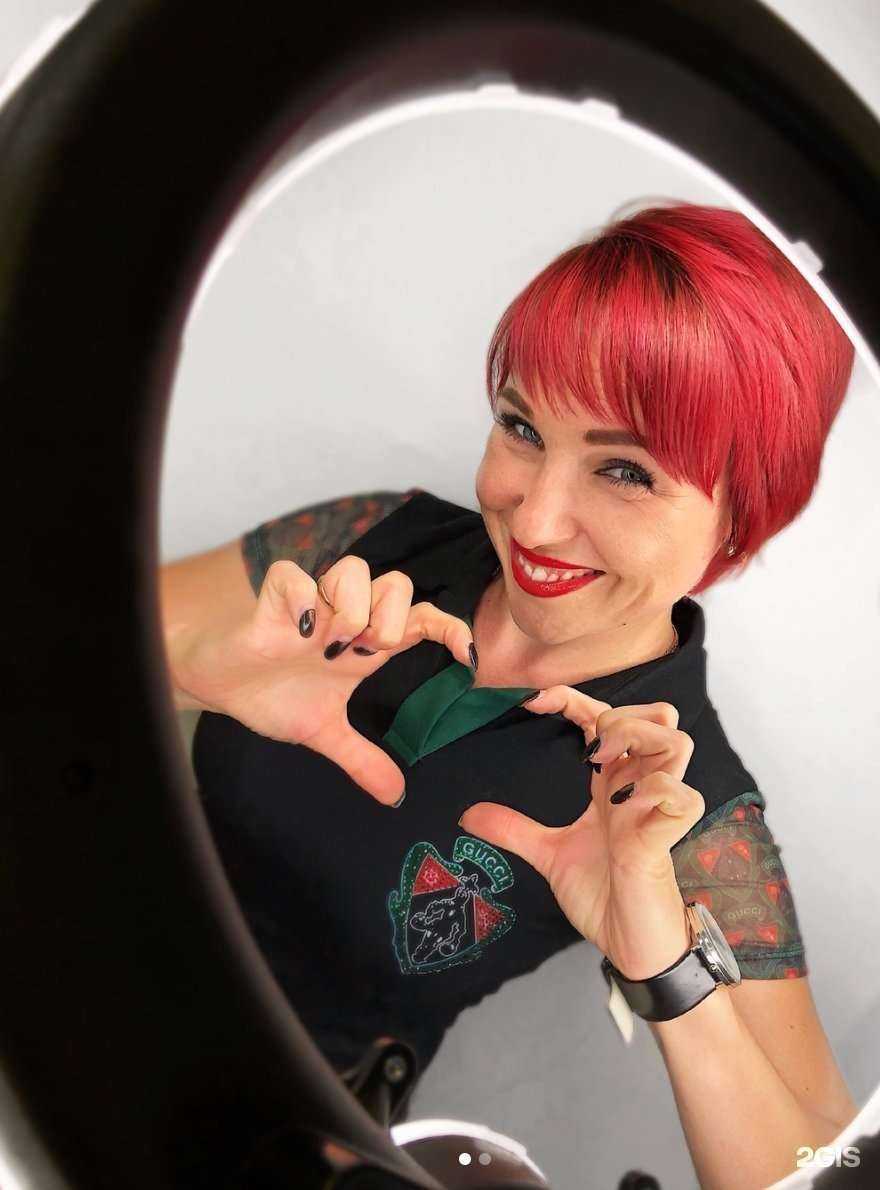 Отзывы на компанию Striga в Краснодаре c фото