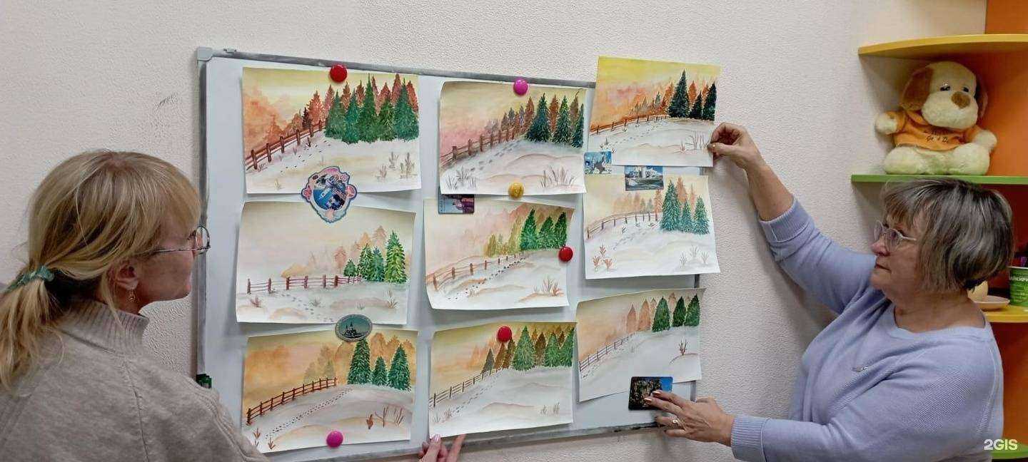 Отзывы на компанию Нешкола.ру в Комсомольске-на-Амуре c фото