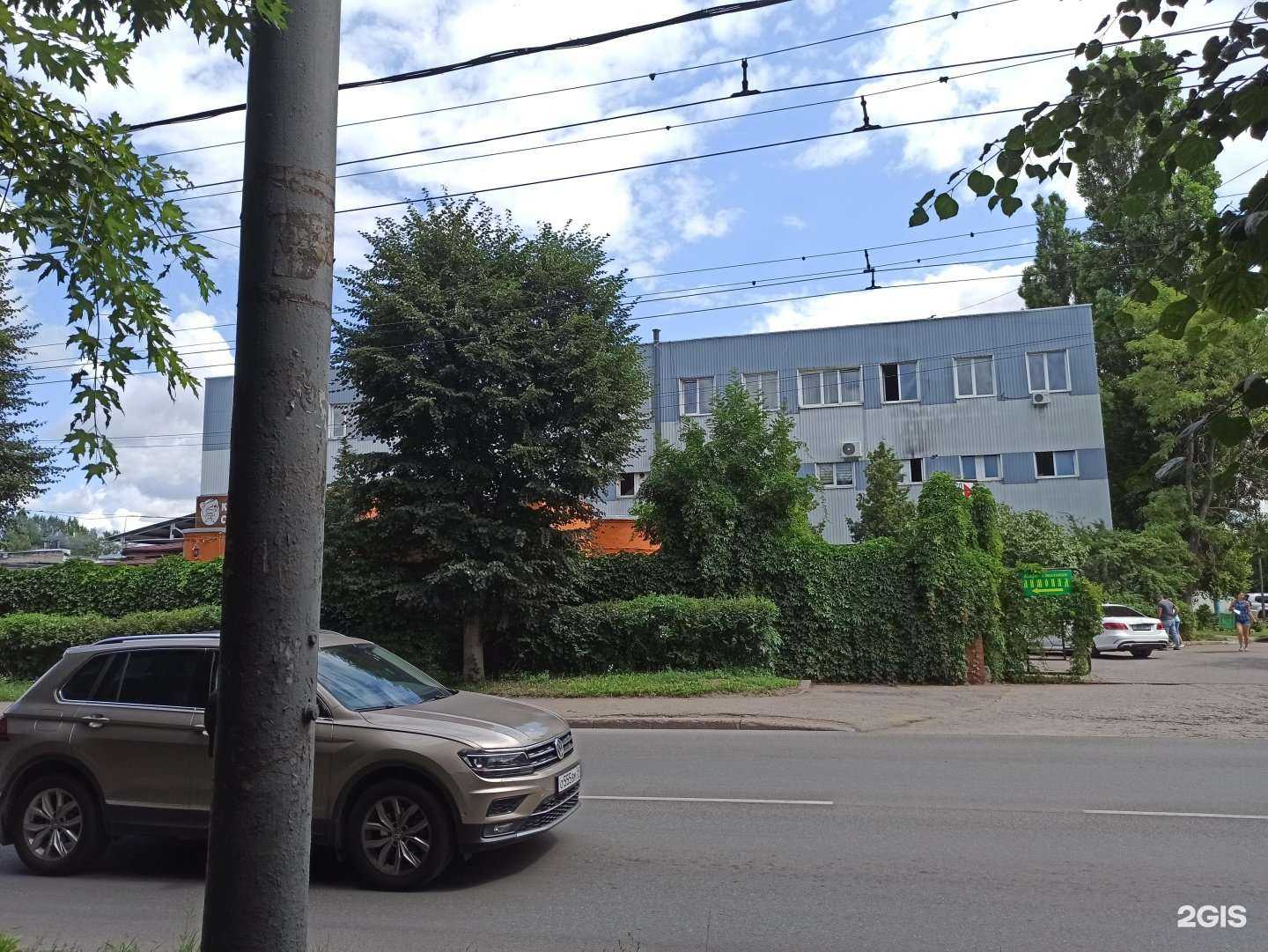 Отзывы на компанию Папа Карло в Калининграде c фото - фотография 2 из 2