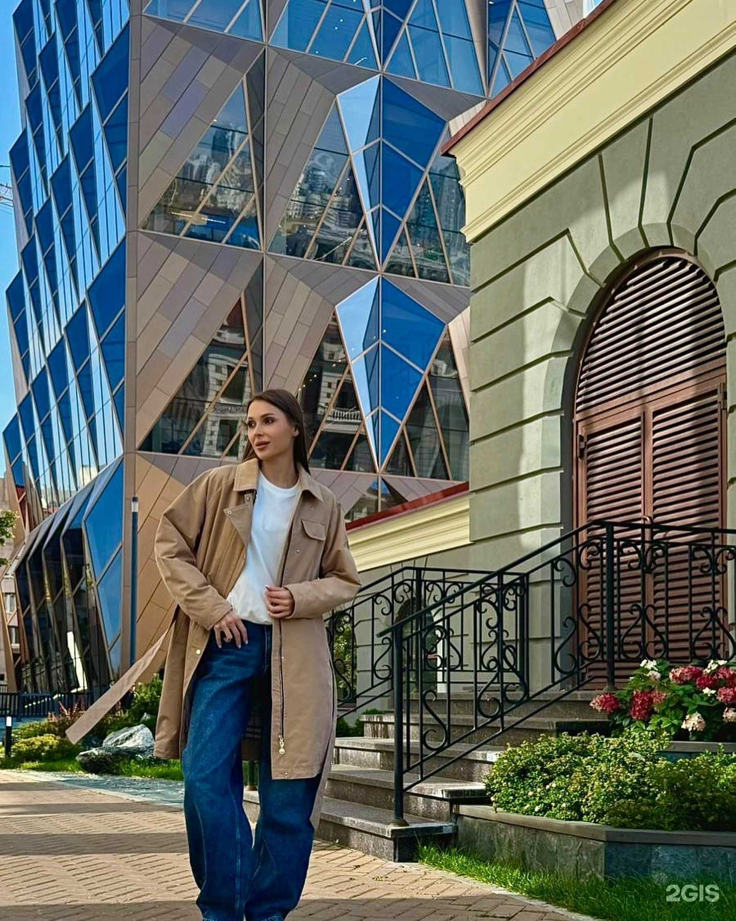 Отзывы на компанию Джентри в Екатеринбурге c фото