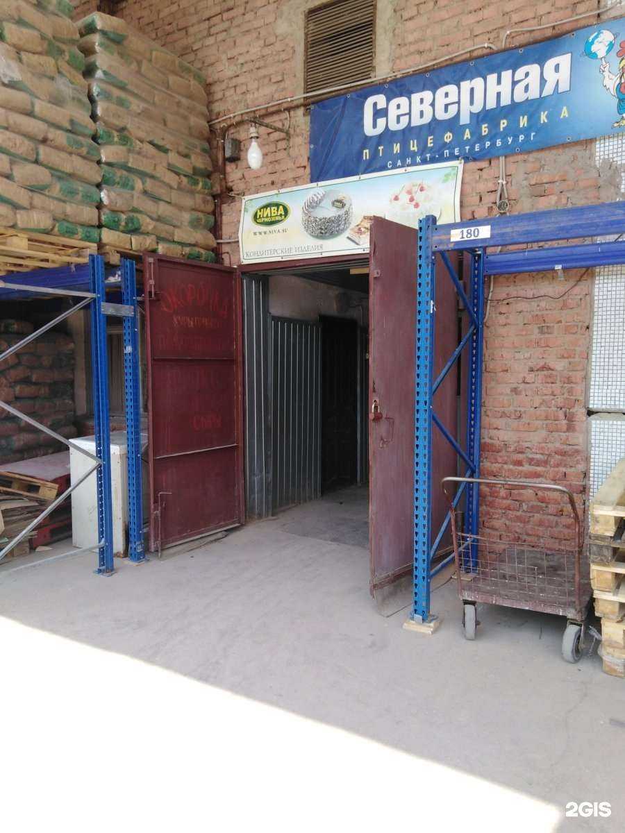 Отзывы на компанию Оптторг в Туле c фото