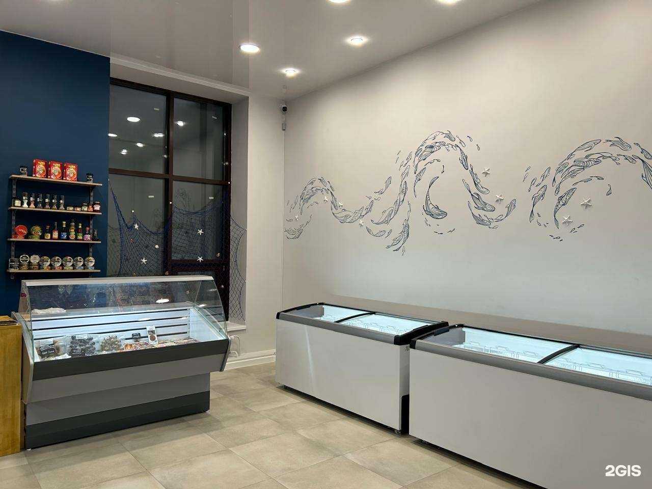 Отзывы на компанию ШефПорт в г. Иркутск c фото