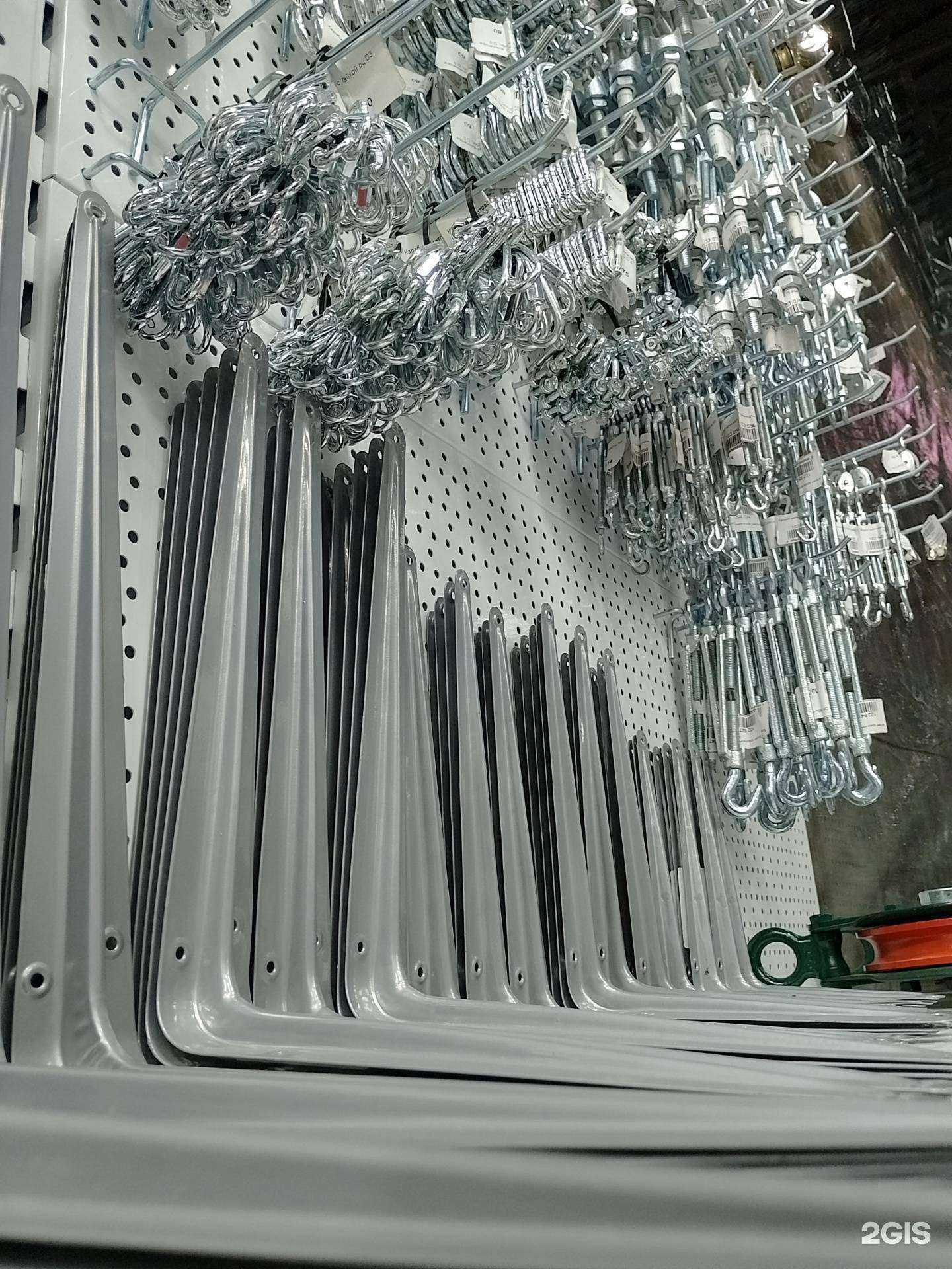 Отзывы на компанию Крепеж Сибири в Иркутске c фото