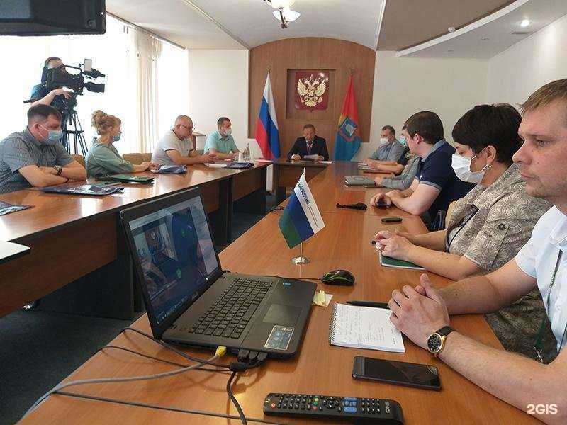 Отзывы на компанию КейСистемс-Черноземье в Тамбове c фото