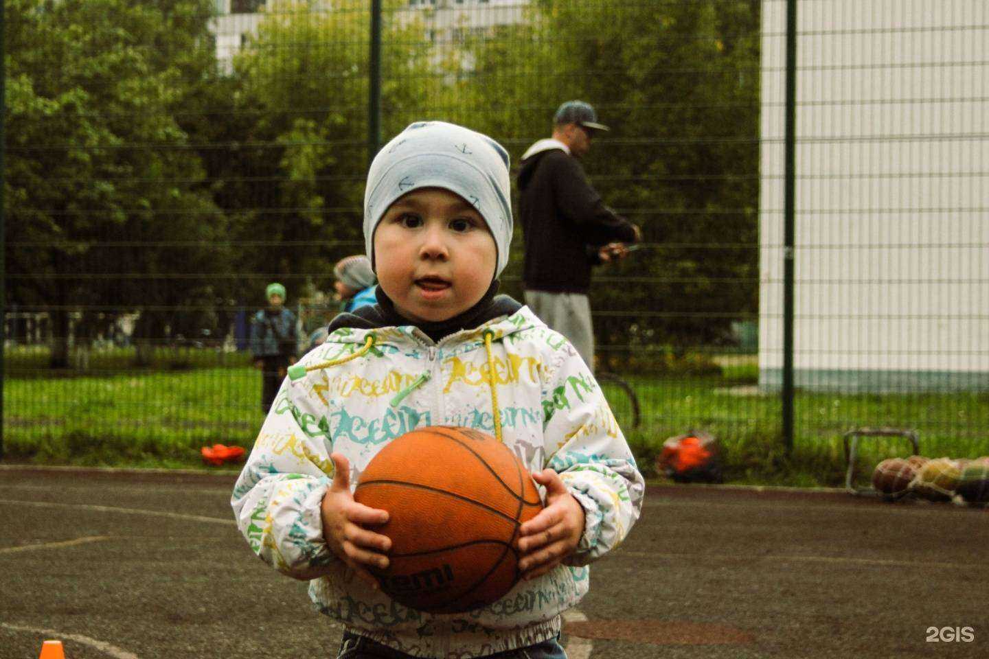 Отзывы на компанию Space jam в г. Набережные Челны c фото