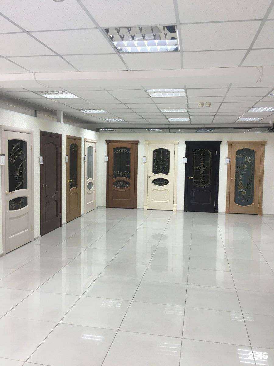 Отзывы на компанию Двери гуд в г. Омск c фото