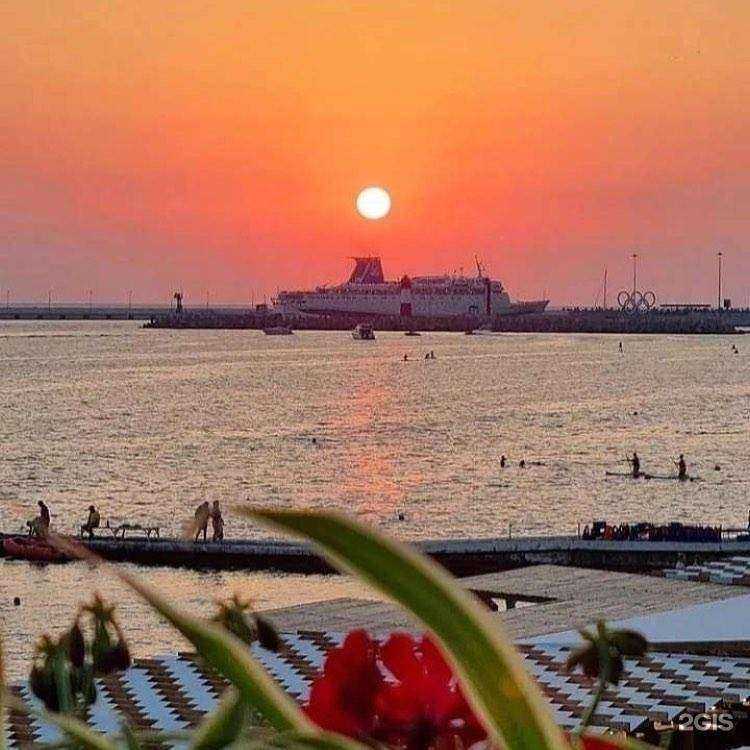 Отзывы на компанию Транзит тур в Сочи c фото