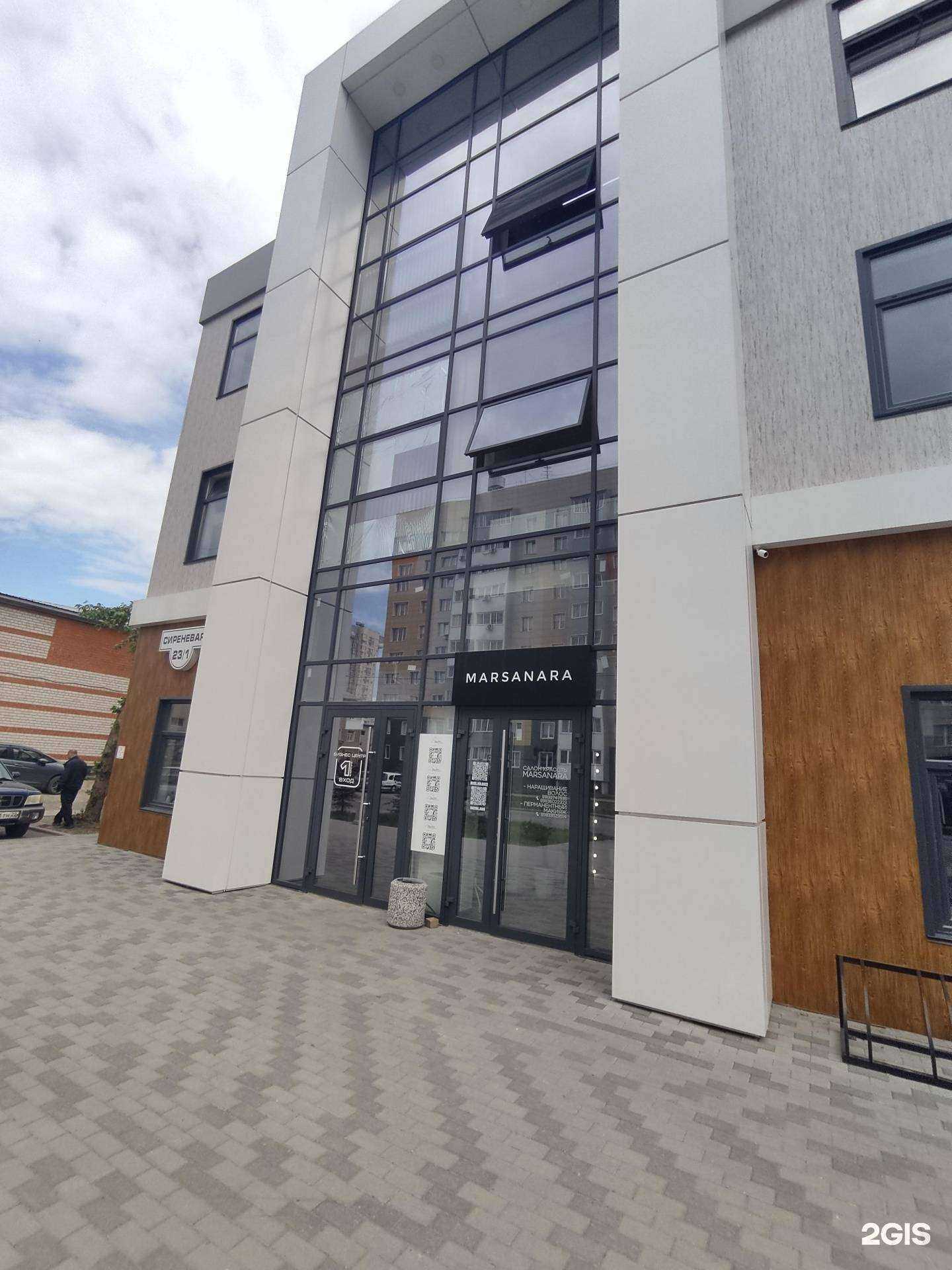 Отзывы на компанию Neiron в г. Барнаул c фото