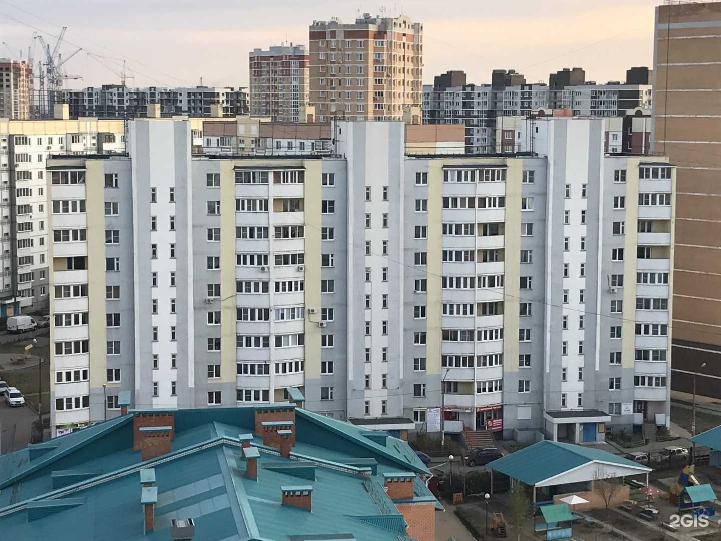 Отзывы на компанию Engcity в Липецке c фото - фотография 2 из 2