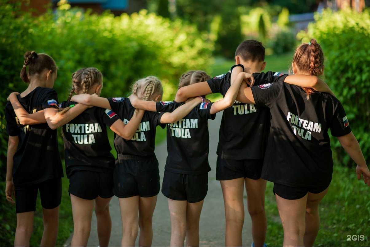 Отзывы на компанию FoxTeam в Туле c фото