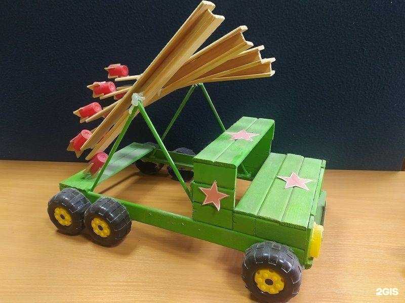 Отзывы на компанию Детский сад комбинированного вида №62 в г. Самара c фото