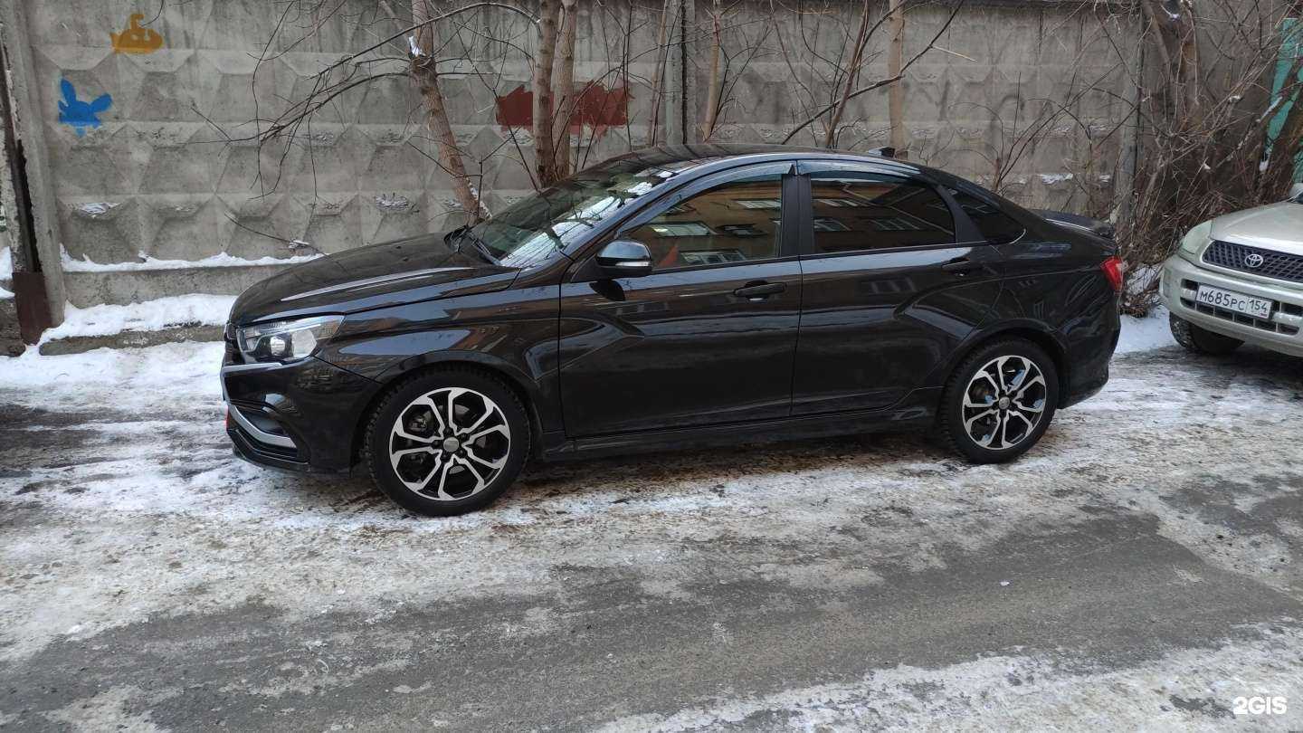 Отзывы на компанию RobotМойка в г. Новосибирск c фото