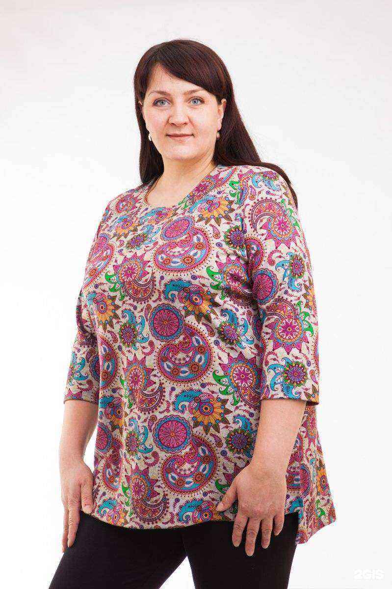 Отзывы на компанию Кыштымский трикотаж в Екатеринбурге c фото