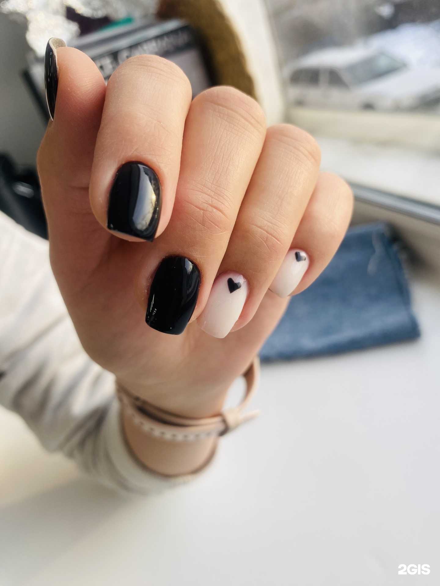 Отзывы на компанию МариNails в Улан-Удэ c фото