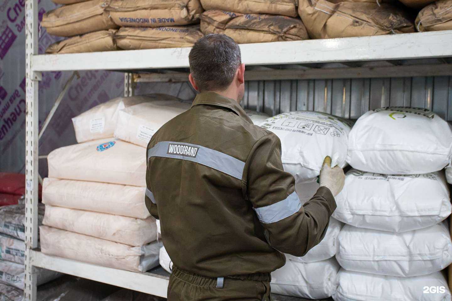 Отзывы на компанию WOODGRAND в г. Ульяновск c фото