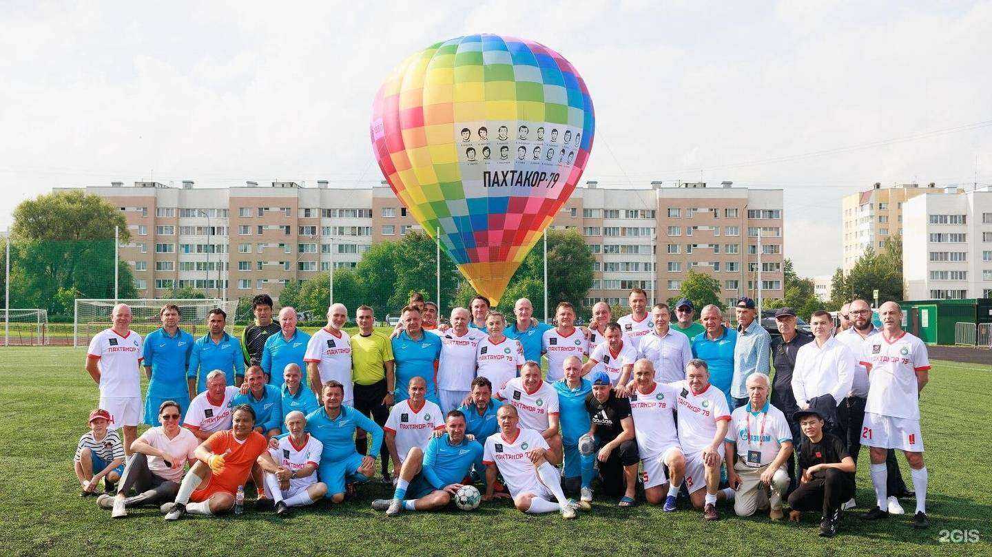 Отзывы на компанию АН-Секьюрити в Волгограде c фото