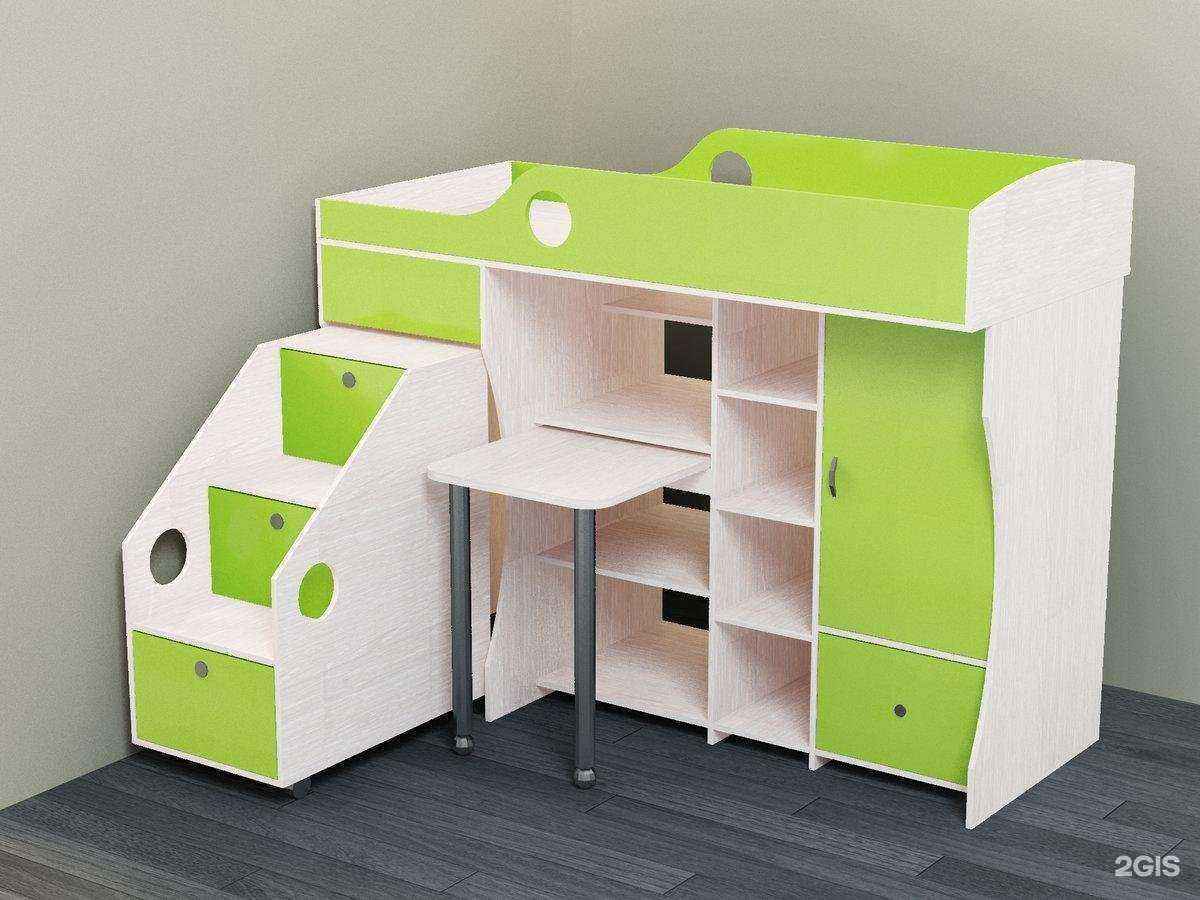 Отзывы на компанию BoNa в Курске c фото