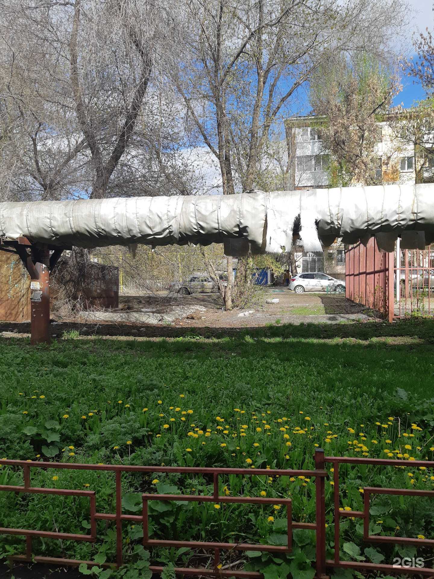 Отзывы на компанию Новая волна в Самаре c фото - фотография 2 из 2