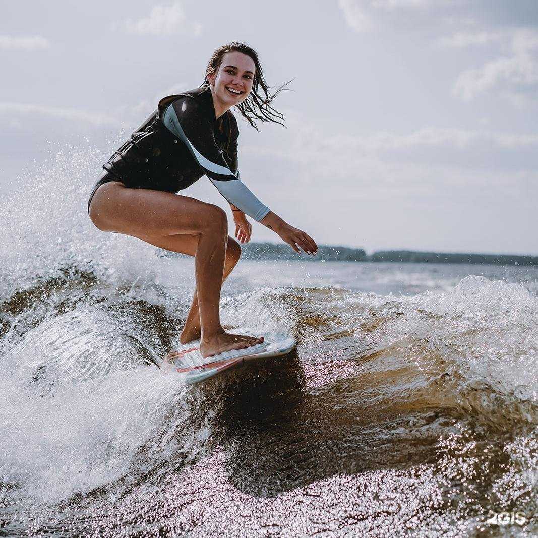 Отзывы на компанию Wakesurfme в Костроме c фото