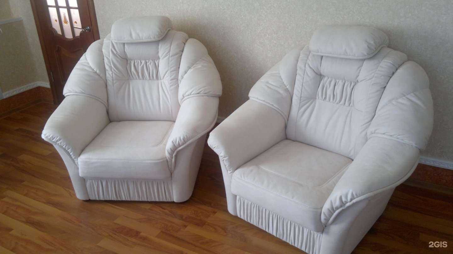 Отзывы на компанию Ателье мягкой мебели в г. Ульяновск c фото
