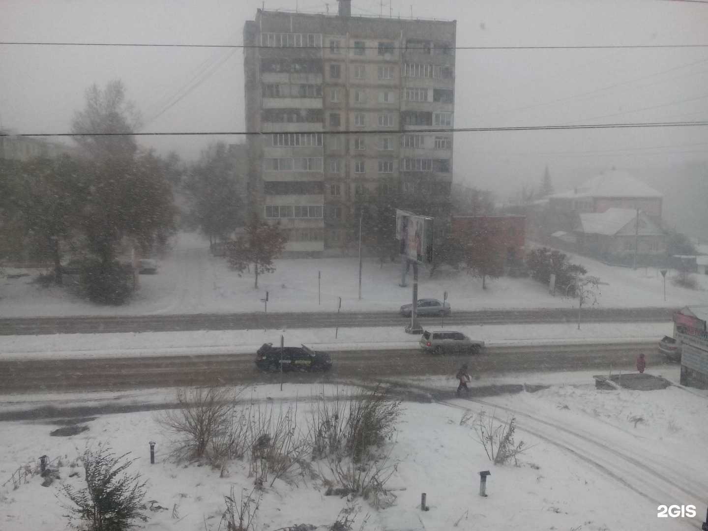 Отзывы на компанию Адвокатский кабинет в Бийске c фото - фотография 2 из 2