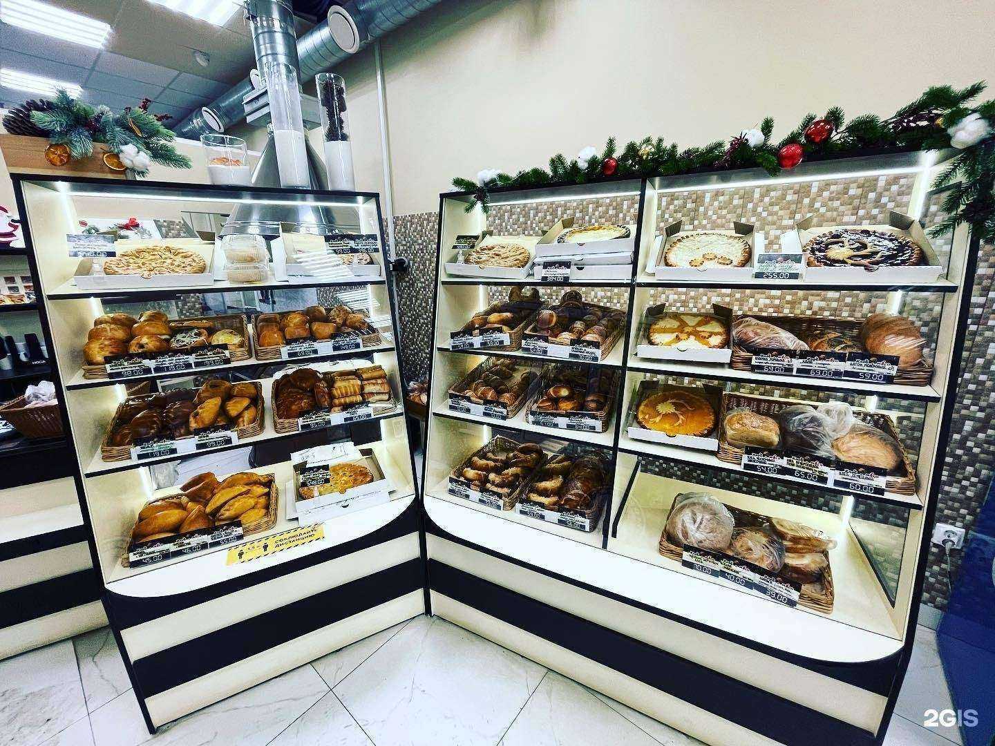 Отзывы на компанию Хлеб и мясо в г. Мурманск c фото