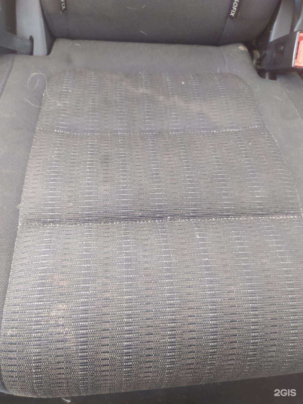 Отзывы на компанию Авто блеск в Белгороде c фото