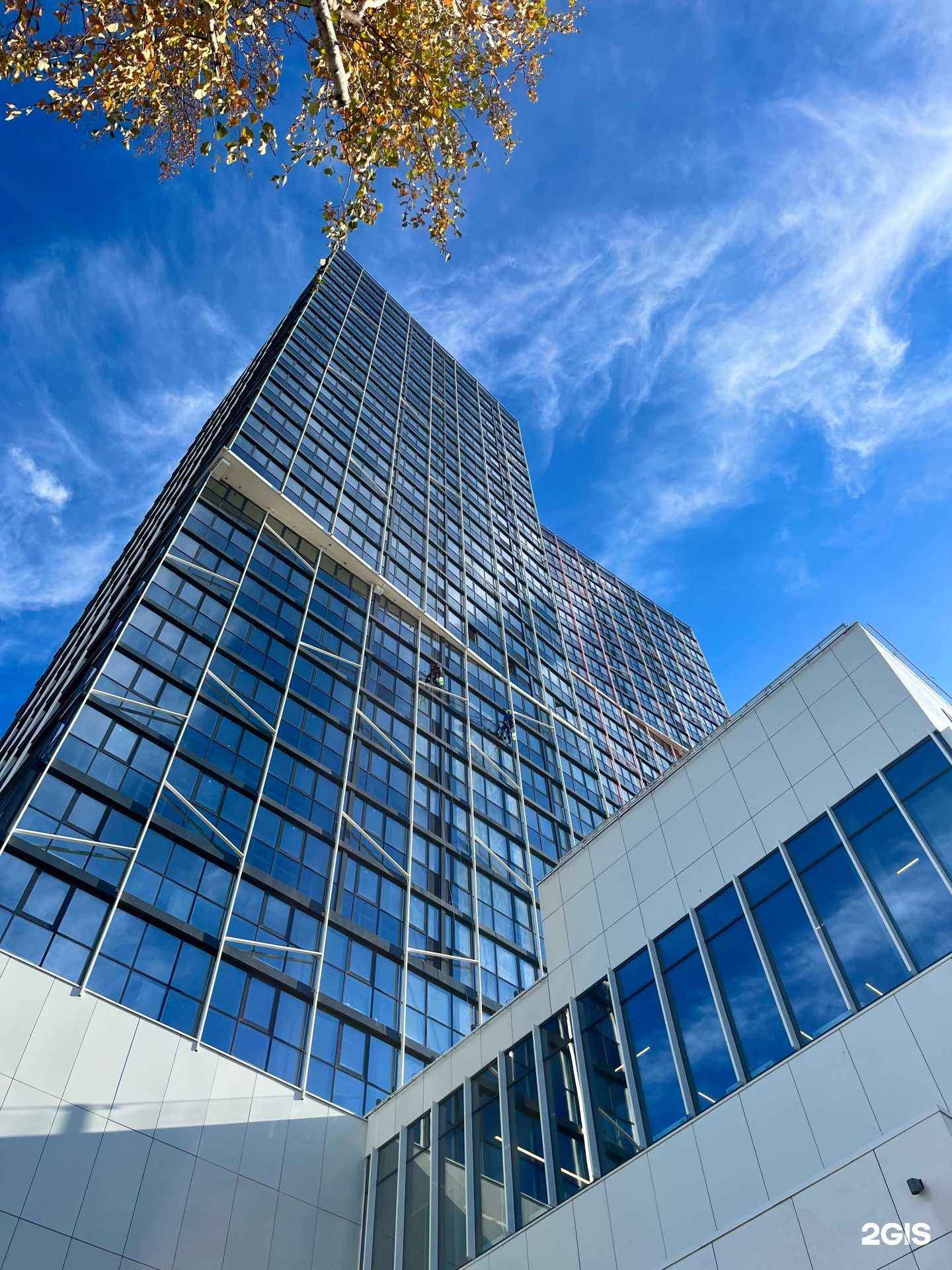 Отзывы на компанию SPA-центр в Челябинске c фото - фотография 2 из 2