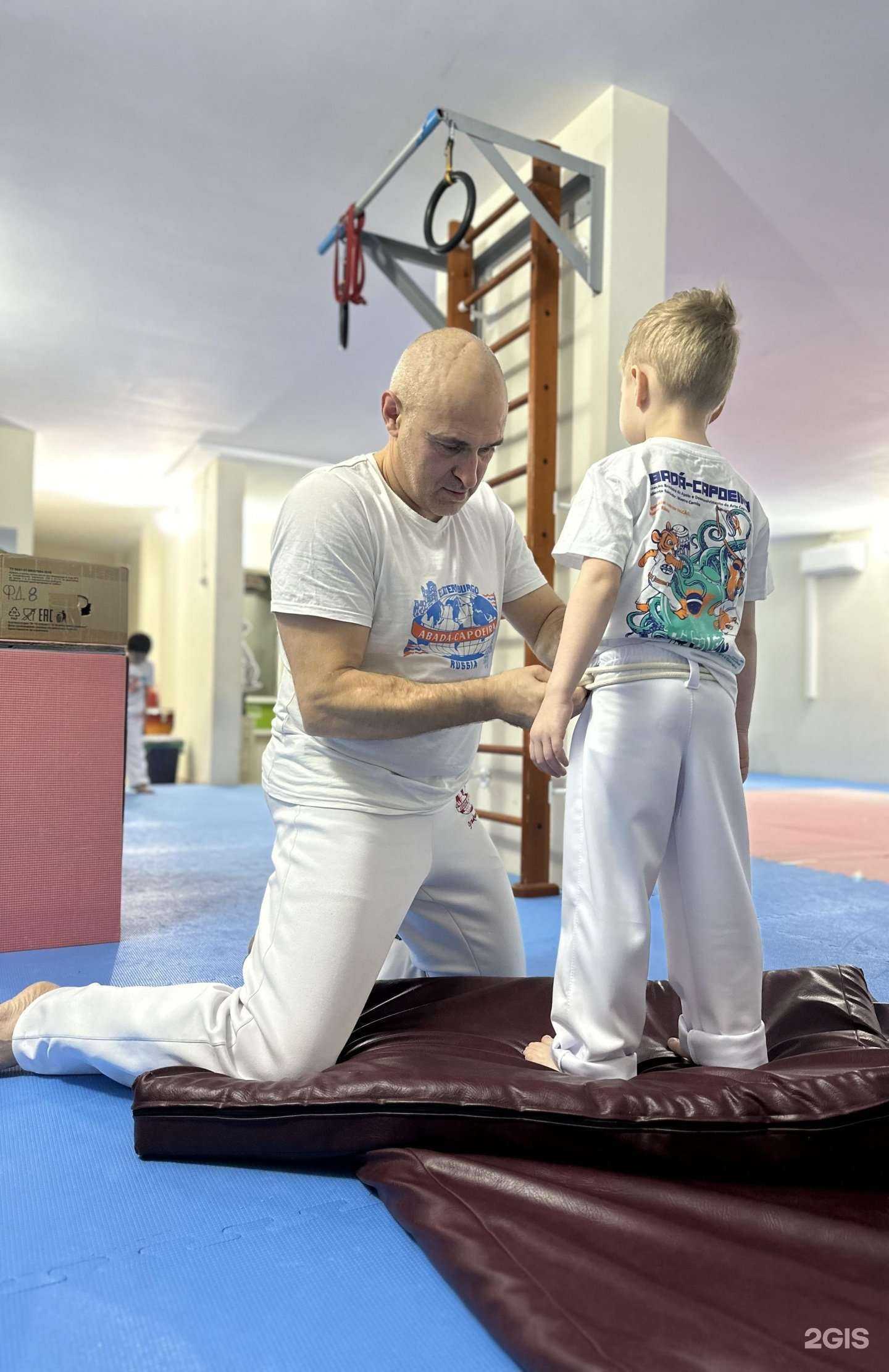 Отзывы на компанию Abada в Екатеринбурге c фото