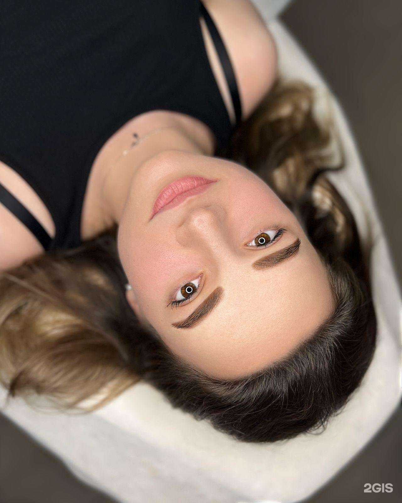 Отзывы на компанию Русский перманент в Туле c фото