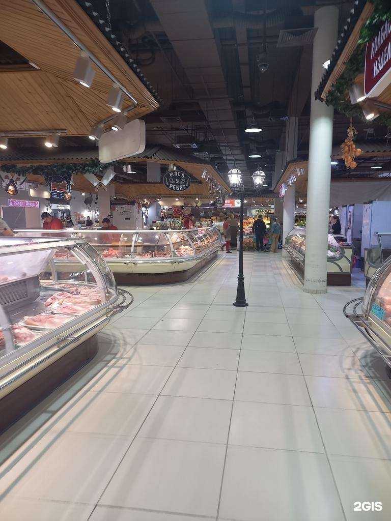 Отзывы на компанию Мясо у ребят в Сочи c фото