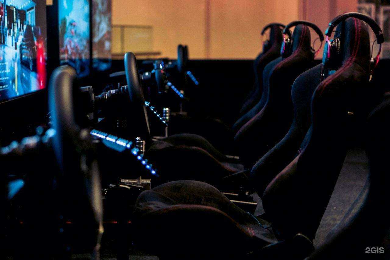 Отзывы на компанию Topracing в г. Вологда c фото