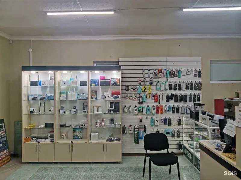 Отзывы на компанию InterServise в г. Нальчик c фото