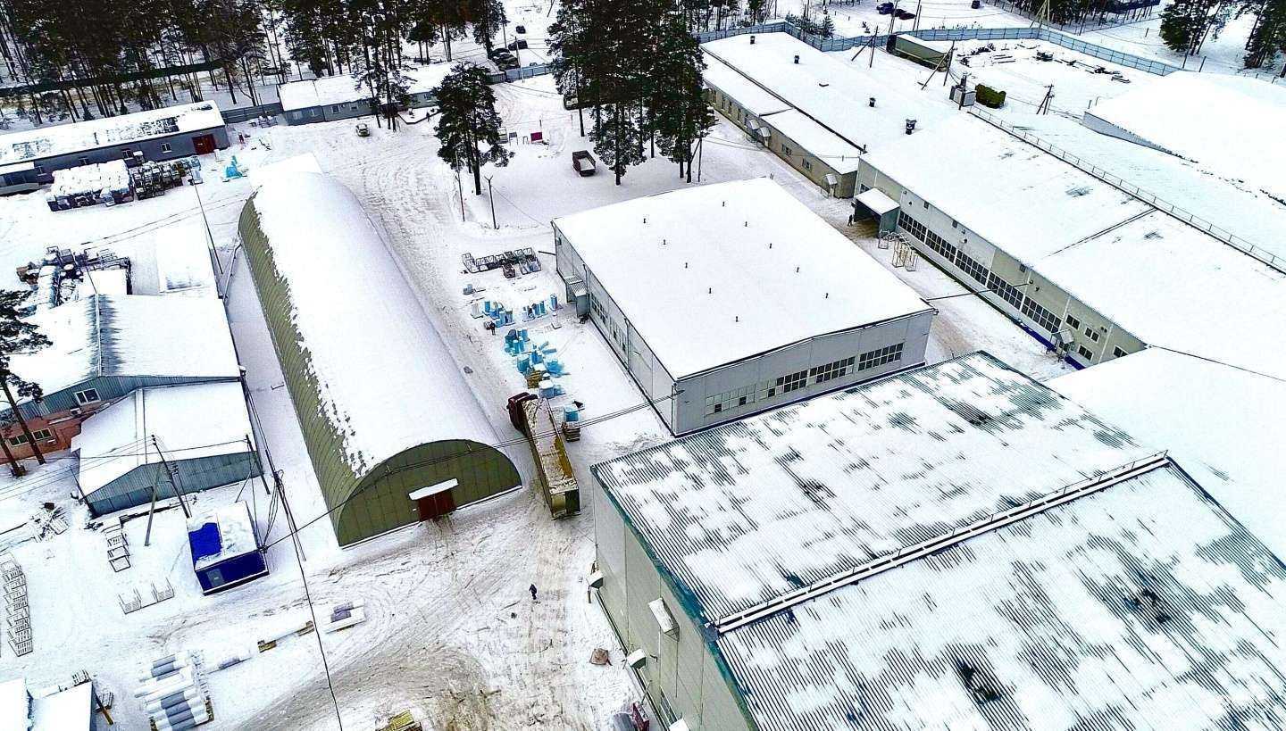 Отзывы на компанию Торговый Дом Гекса в Воронеже c фото