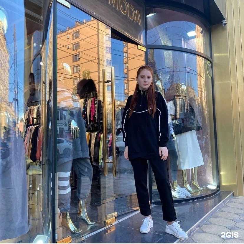 Отзывы на компанию Mad moda в Хасавюрте c фото