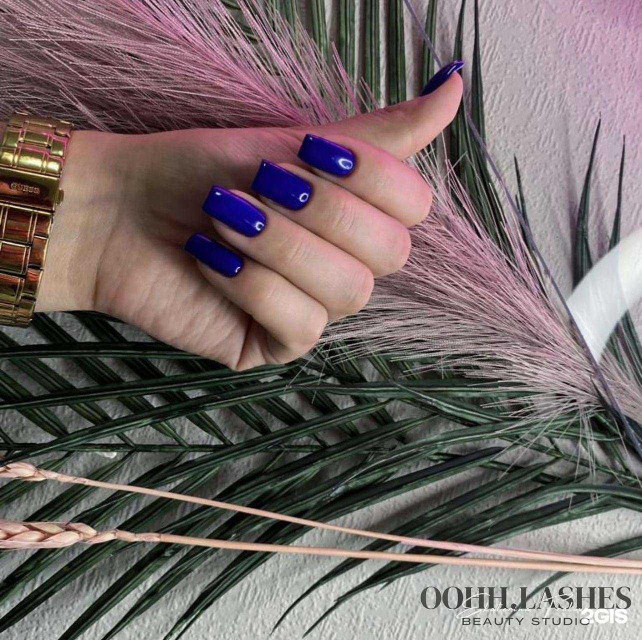 Отзывы на компанию Oohh.lashes в Барнауле c фото