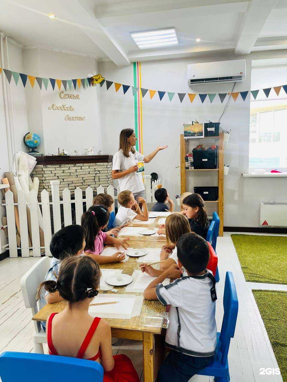 Отзывы на компанию Baby Way в г. Улан-Удэ c фото