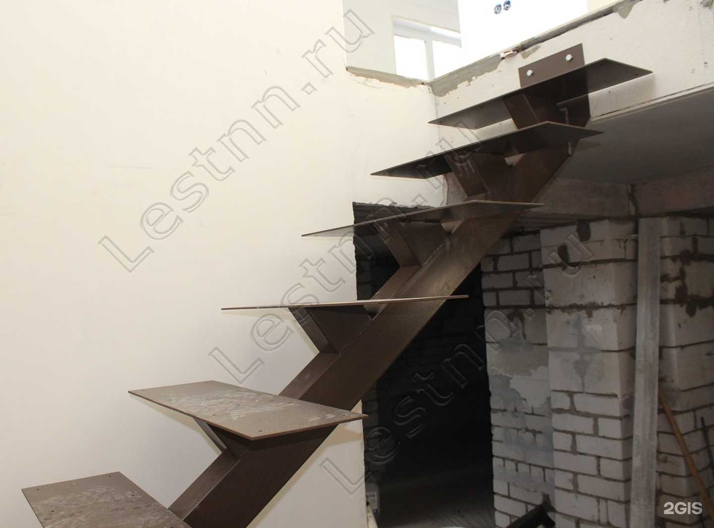 Отзывы на компанию Lestnn в г. Нижний Новгород c фото