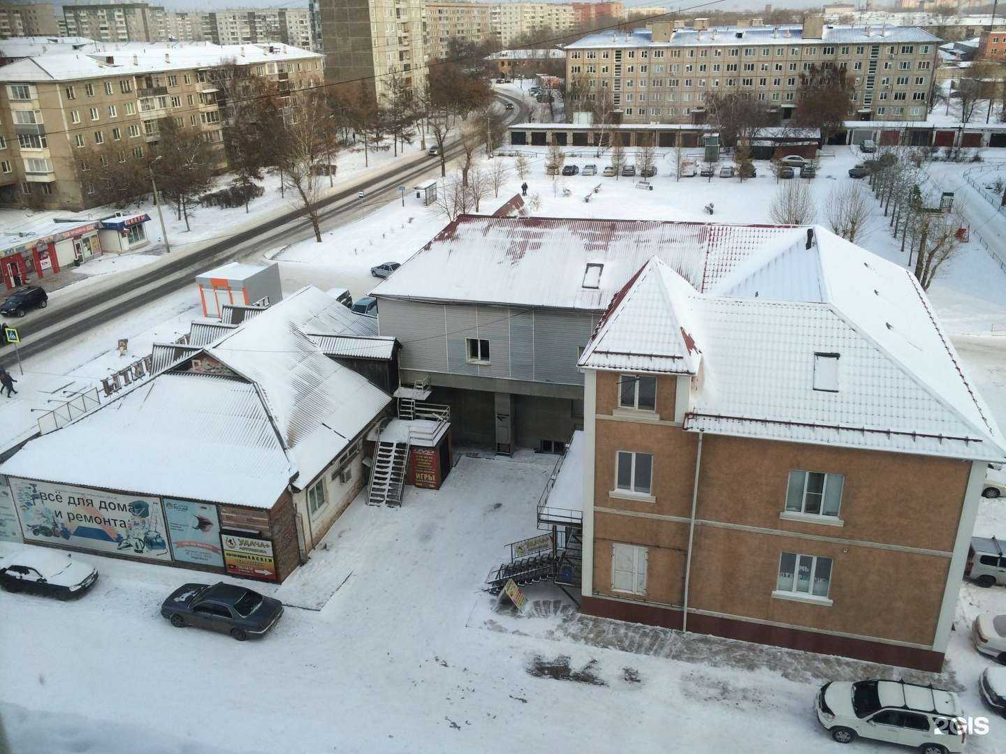 Отзывы на компанию Александра в Красноярске c фото - фотография 2 из 2