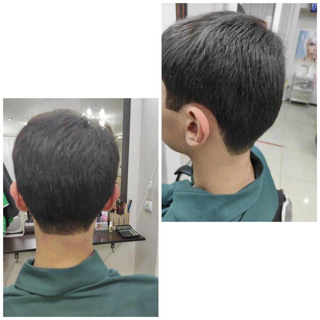 Отзывы на компанию Твоя парикмахерская в г. Элиста c фото