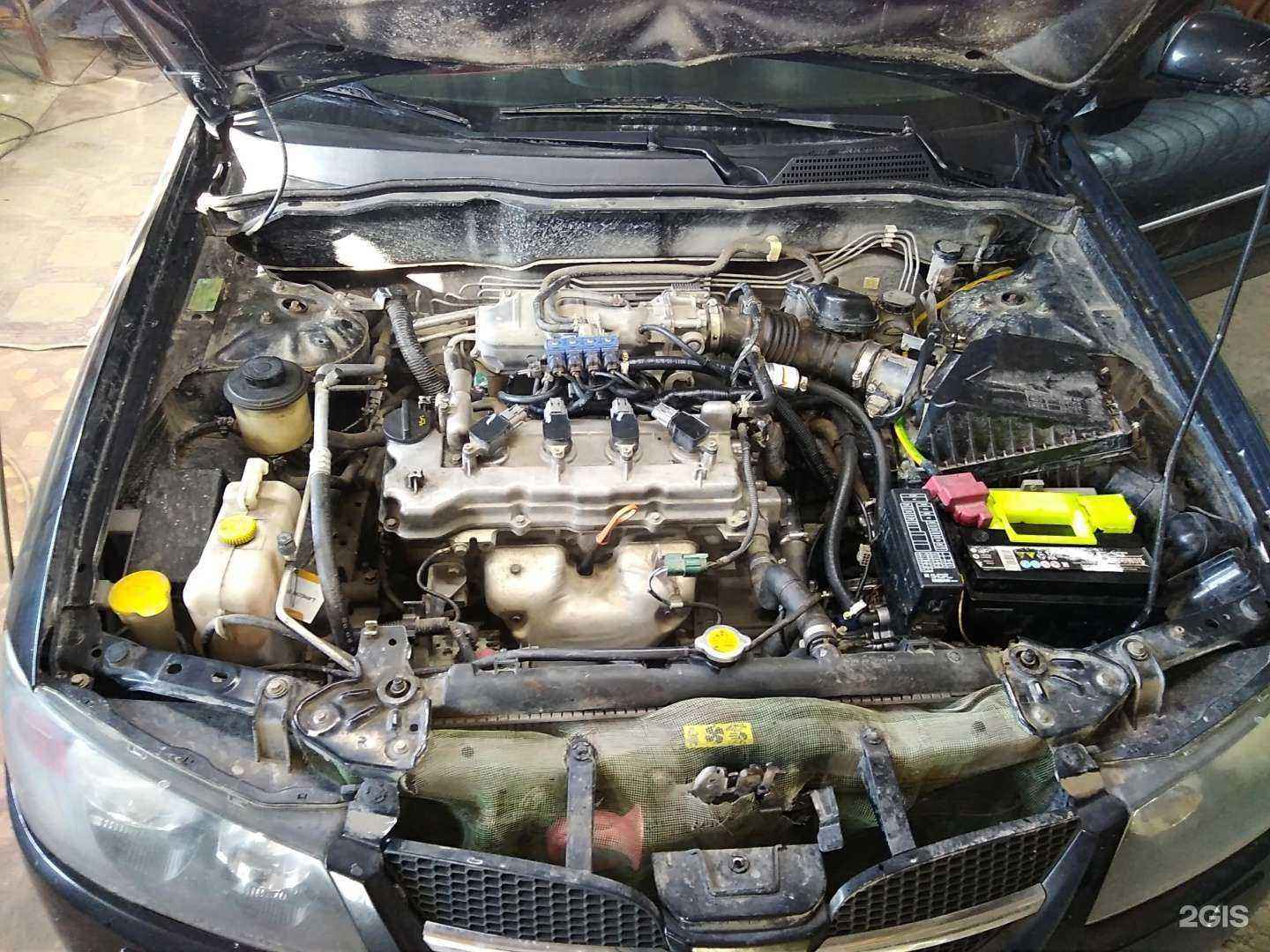 Отзывы на компанию Crezy cars в Кургане c фото