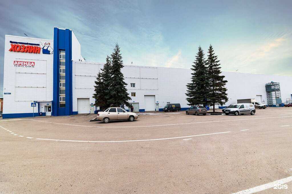 Отзывы на компанию Rossko в Ульяновске c фото