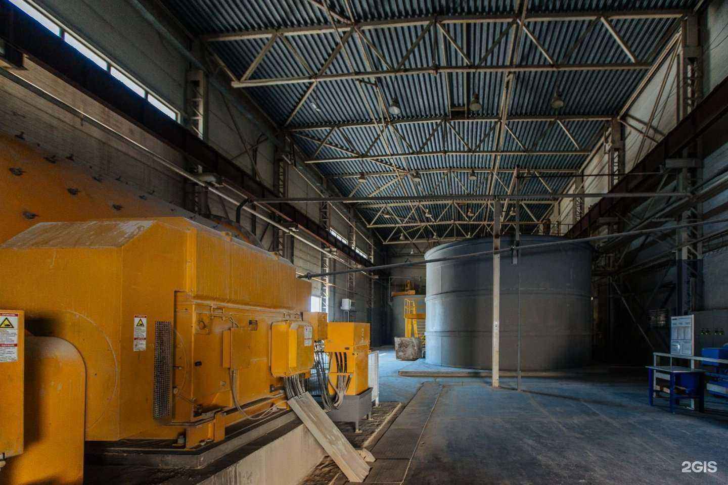 Отзывы на компанию Поревит в Ялуторовске c фото