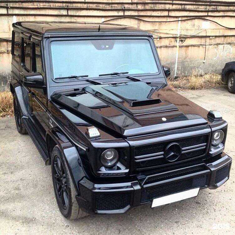 Отзывы на компанию Detailing в Иркутске c фото