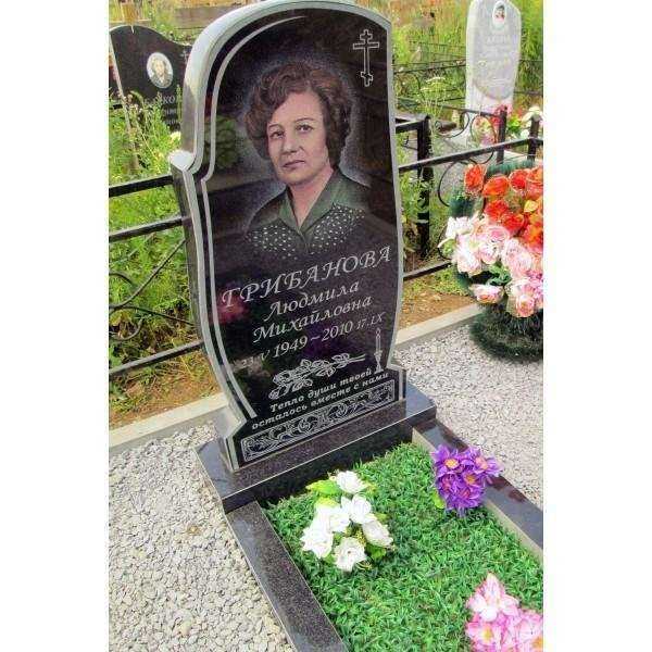 Отзывы на компанию Военно-ритуальный комплекс в г. Рязань c фото